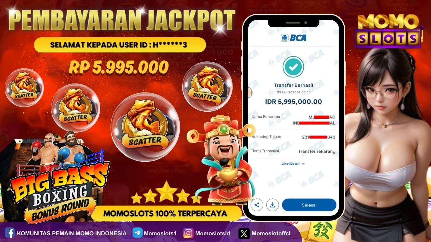 Jackpot Image